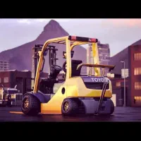 لوازم یدکی لیفتراک،جک پالت،ناخن،دکل،لاستیک