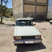 وانت پیکان ۹۱ آماده بکار