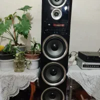 بلندگو یا باند