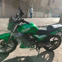 بنلی 150