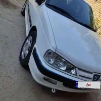 پارس tu5 سیمی 401/9|خودرو سواری و وانت|تبریز, |دیوار