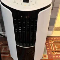 کلر گازی ایستاده