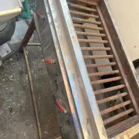 کباب پز|اجاق گاز و لوازم برقی پختوپز|ارومیه, |دیوار