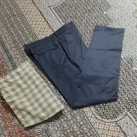 لباس فرم پسرانه اول متوسطه