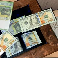 دلار یورو درام نمایشی مشابه اصل پول اسکناس شادباش