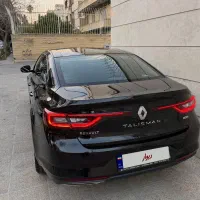 تالیسمان مدل 2017|خودرو سواری و وانت|شیراز, میرزاکوچک خان|دیوار