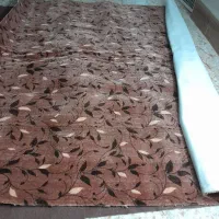 موکت پرز بلند نو