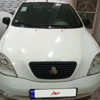 تیبا2 ۱۴۰۱ بی رنگ وپلمپ