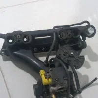 سوزن پمپ بنزین ایسو و دریچه گاز پژو۴۰۵|قطعات یدکی و لوازم جانبی|اردبیل, |دیوار