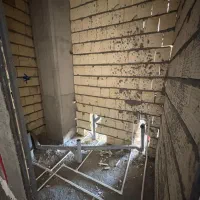 واحد ۱۰۰متری ۲۲بهمن/قابل تهاتر با ملک و خودرو