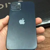 آیفون ۱۳ نرمال ۱۲۸ ZAA