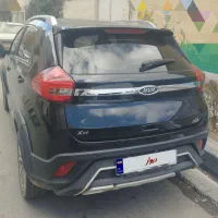 X22 دنده ای|خودرو سواری و وانت|اراک, |دیوار