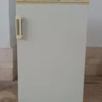 فریزر ۴ کشو دیجیتالی آزمایش