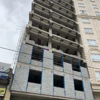 ۱۱۰ متر تــکــواحــد شـشــدانــگ/ شمس تبریزی شرشرا