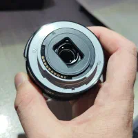 لنز سونی ۵۰ـ۱۶|دوربین عکاسی و فیلمبرداری|تهران, شادآباد|دیوار