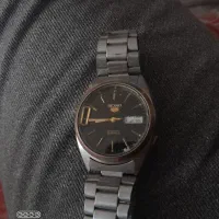 ساعت سیکو اصل نبضی