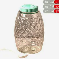 حراجی لوازم پلاستیکی و بلور|ظروف نگهدارنده، پلاستیکی، یک‌بارمصرف|ابهر, |دیوار