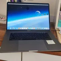 Macbookpro  2017|رایانه همراه|تهران, کوی بیمه|دیوار