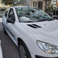 206 تک برگ سند نو