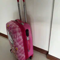 چمدان کیتی اصل (دخترانه)