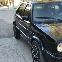 گلف  1992 GTI