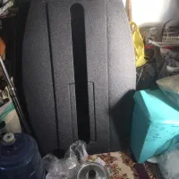 دستگاه پشت ران|تجهیزات ورزشی|اصفهان, باغ زرشک|دیوار