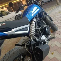 موتور مدل402 کم کار هزارتا کار|موتورسیکلت|بجنورد, |دیوار