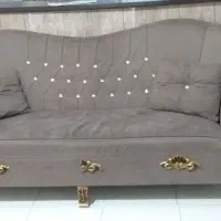 مبل و جلو مبلی