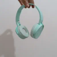 هدفون بیسیم کینگ استار بجنورد و آشخانه.