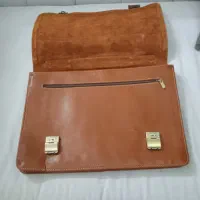 کیف مردانه تمام چرم|کیف، کفش، کمربند|شیراز, شهرک گلدشت محمدی|دیوار
