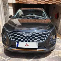 ام وی ام ایکس ۳۳ کراس ۱۴۰۴ اتومات فول