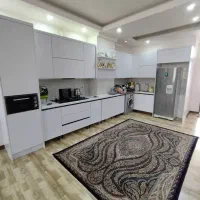 واحد 120 متری تک واحدی سند دار نوساز «شهرک دانش»|فروش آپارتمان|قدس, شهرک دانش|دیوار