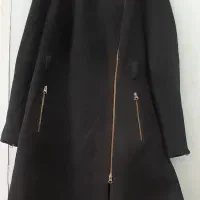 پالتومخمل زنانه