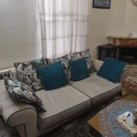 فروش مبلمان وتخت خواب|حراج|تهران, فردوس|دیوار