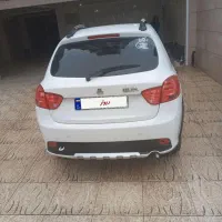 کوییک مدل ۱۴۰۰|خودرو سواری و وانت|اردبیل, |دیوار