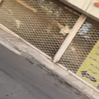 ۴۰مترمغازه اخلاقی موقعیت محلی صدمترتاخیابان دولت
