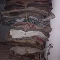 ۴۰ عدد پتو دست دوم فروشی مناسب برا محیط کار|رختخواب، بالش، پتو|سیرجان, |دیوار