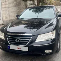 سوناتا ۲۰۱۰بیرنگ، فول شرکتی|خودرو سواری و وانت|تهران, الهیه|دیوار