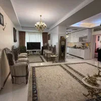 ۸۵ متر بر خود تکیه اکبر آبادی