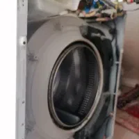 نصب و تعمیر لباسشویی و ظرفشویی