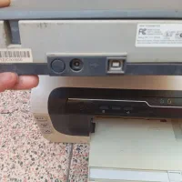 پرینترhp6000رنگی چندکاره وچاپگر|پرینتر، اسکنر، کپی، فکس|تهران, امین آباد|دیوار