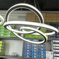 لوستر مدرن|لوستر و چراغ آویز|تهران, لاله زار|دیوار