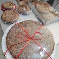 پخت کماج و کیک خانگی|خدمات پذیرایی، مراسم|فلاورجان, |دیوار