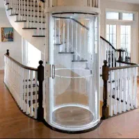 خدمات نصب و نگه داری آسانسور /مازندران|خدمات پیشه و مهارت|سرخرود, |دیوار