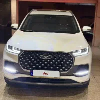 تیگو8پرومکس فول