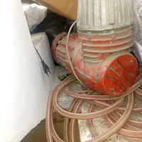 موتورهای صنعتی|پنکه و تصفیه‌کنندهٔ هوا|قم, فرهنگیان و شهربانی|دیوار