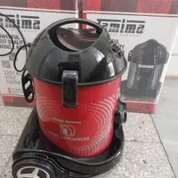 جاروبرقی سطلی|جاروبرقی، جارو شارژی، بخارشو|اصفهان, ناصرخسرو|دیوار