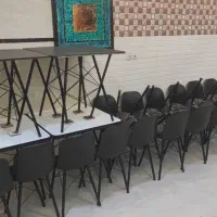 فروش کلیه وسایل فست فود کامل|کافی‌شاپ و رستوران|شیراز, امام حسین|دیوار