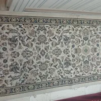 فرش کناره