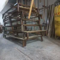 زیرکارچی یاکارگرساده برای رنگ کاری